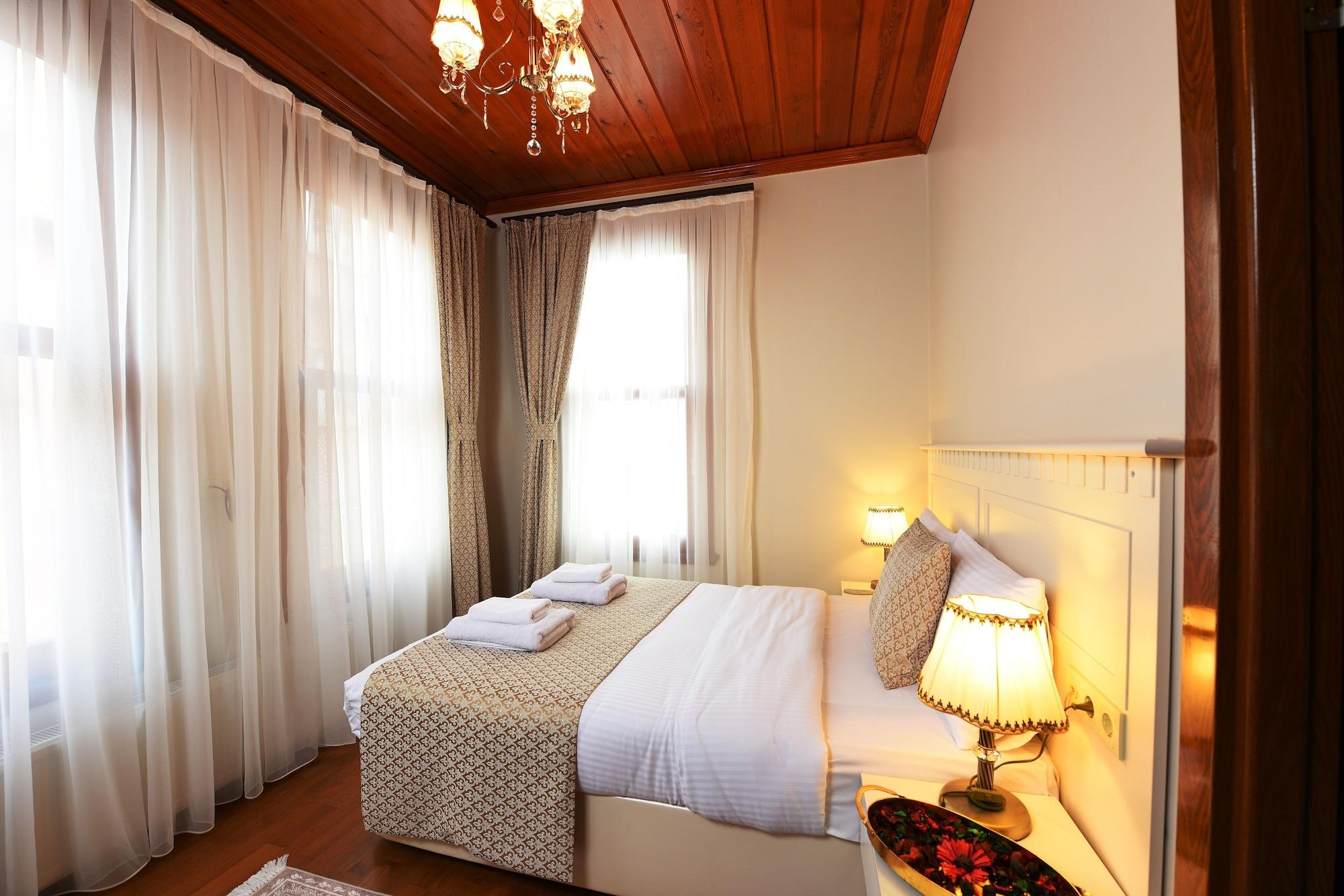Elyka Hotel อิสตันบูล ภายนอก รูปภาพ